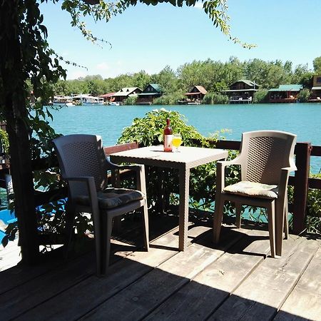Ada Bojana Apartmani Ulcinj Exterior foto