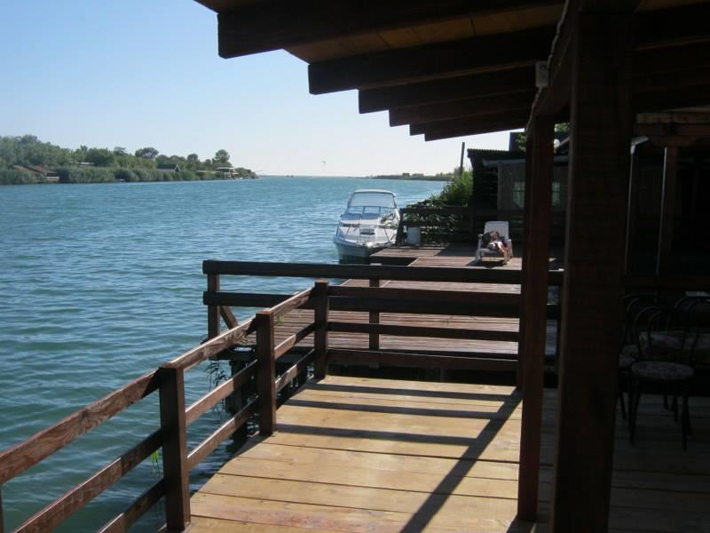 Ada Bojana Apartmani Ulcinj Exterior foto