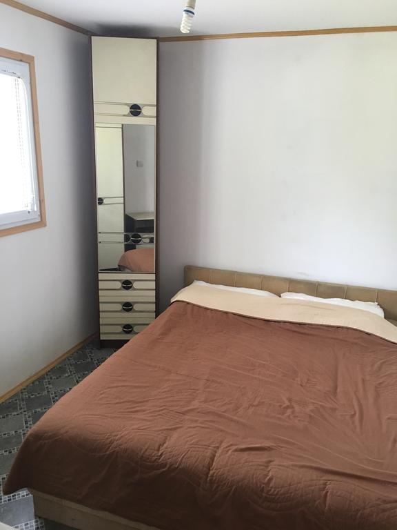 Ada Bojana Apartmani Ulcinj Exterior foto