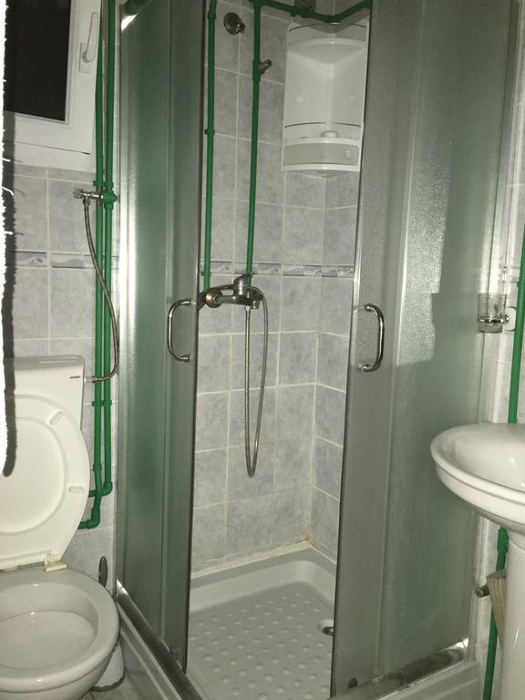 Ada Bojana Apartmani Ulcinj Exterior foto