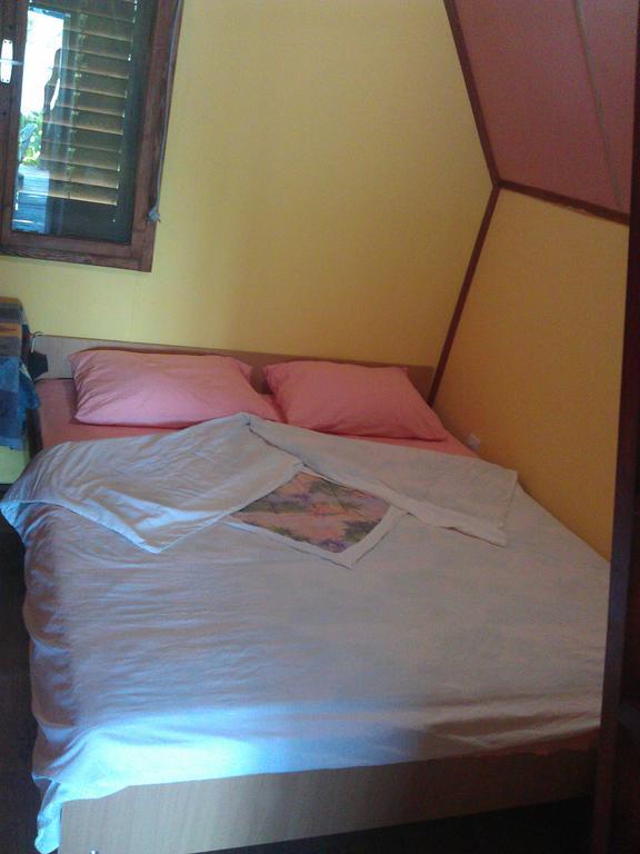 Ada Bojana Apartmani Ulcinj Exterior foto