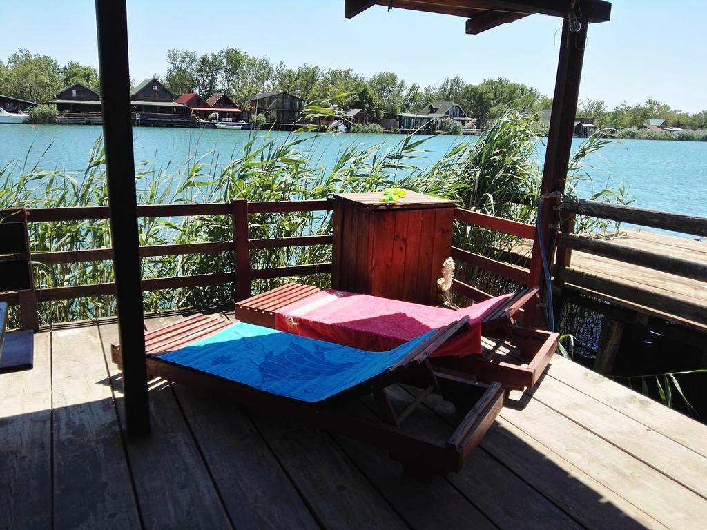 Ada Bojana Apartmani Ulcinj Exterior foto