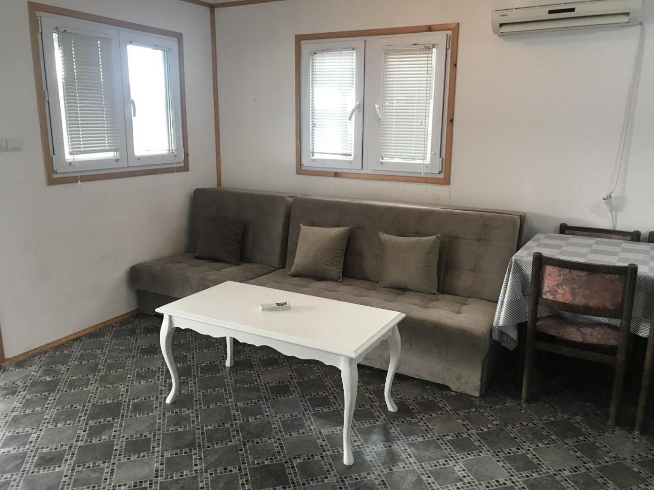 Ada Bojana Apartmani Ulcinj Exterior foto