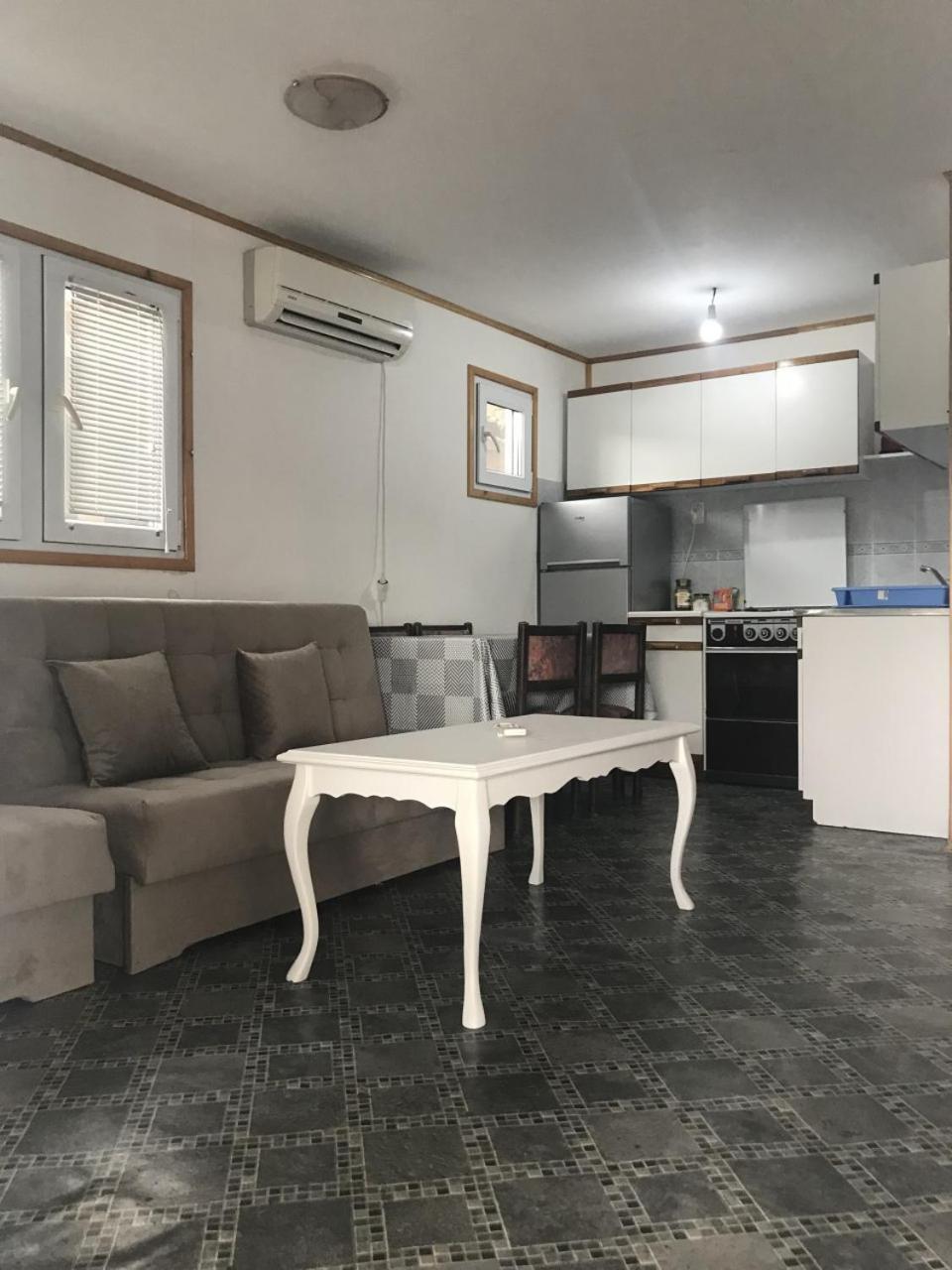 Ada Bojana Apartmani Ulcinj Exterior foto