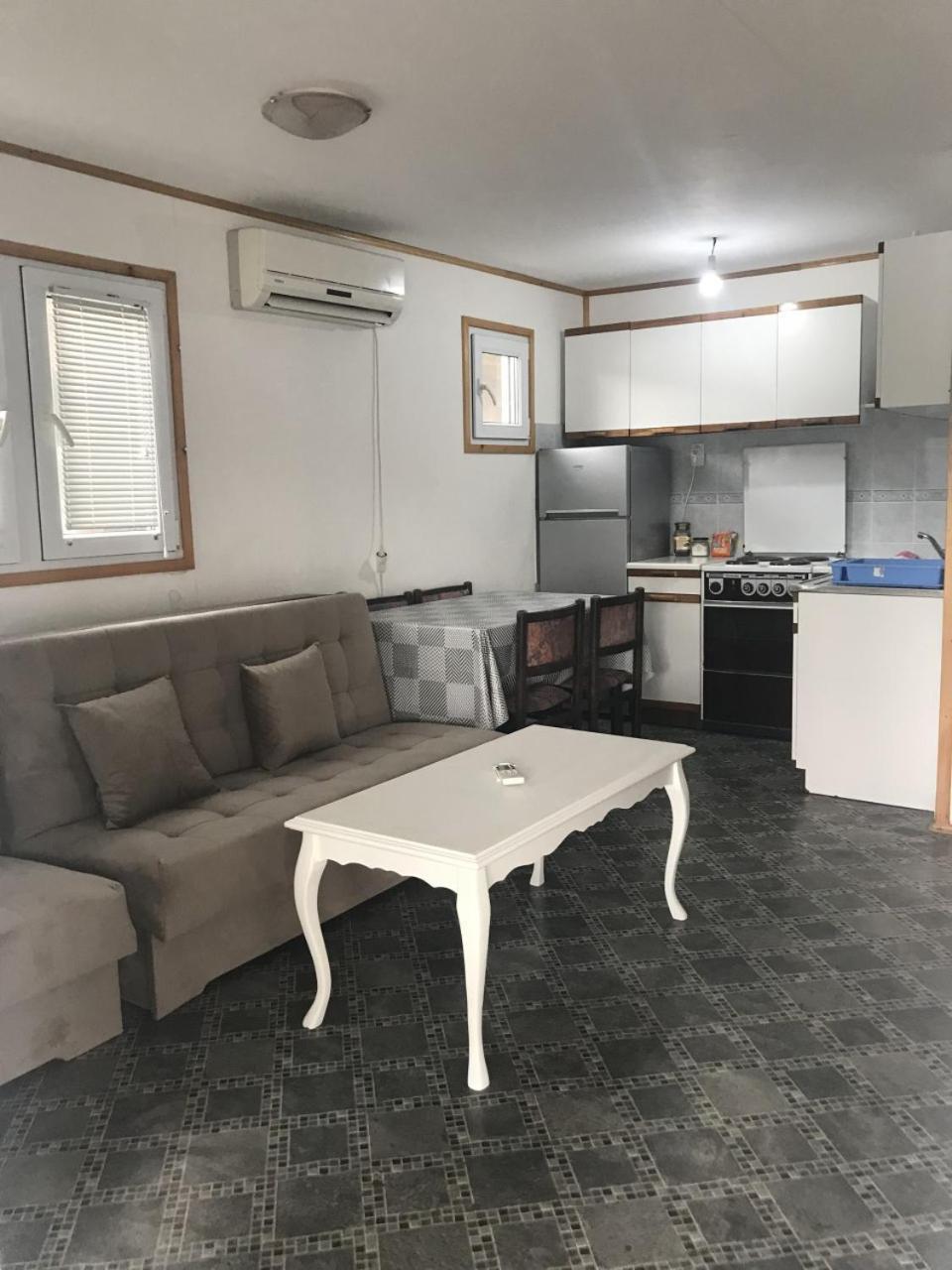 Ada Bojana Apartmani Ulcinj Exterior foto